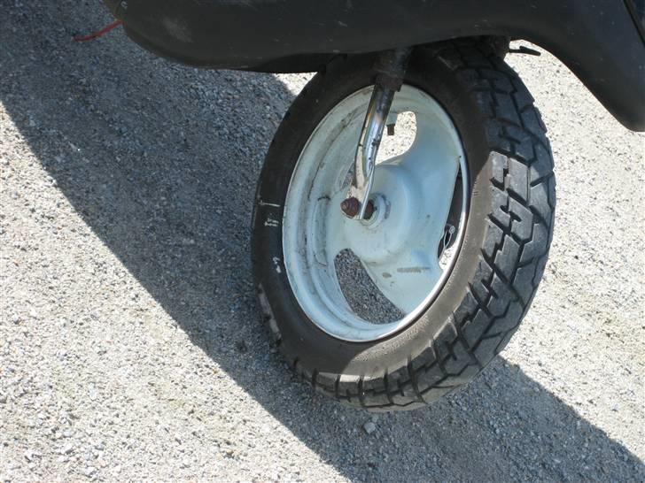 Yamaha Space Manston - Byttet - Nyt billede 7