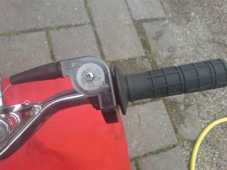 Puch Puch-2gear. Solgt billede 4