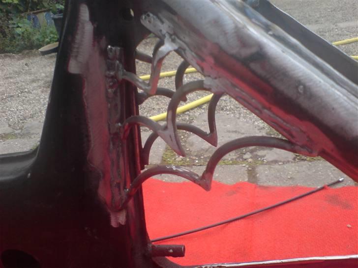 Puch Puch-2gear. Solgt billede 5