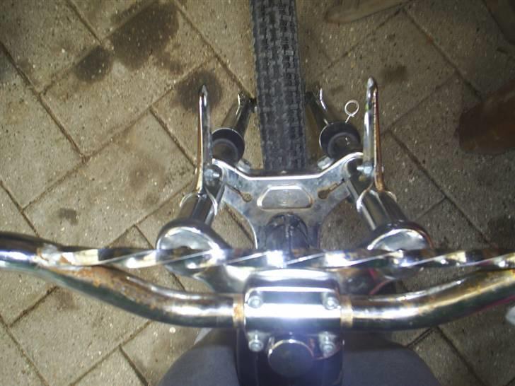 Puch Puch-2gear. Solgt billede 7