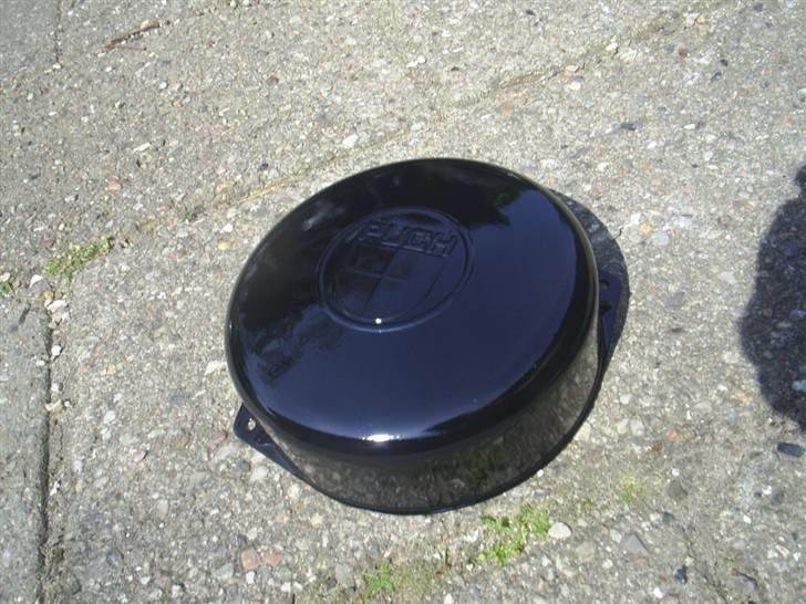 Puch Puch-2gear. Solgt billede 8