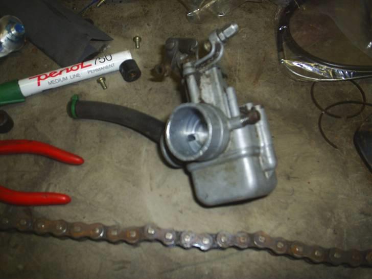 Puch Puch-2gear. Solgt billede 10