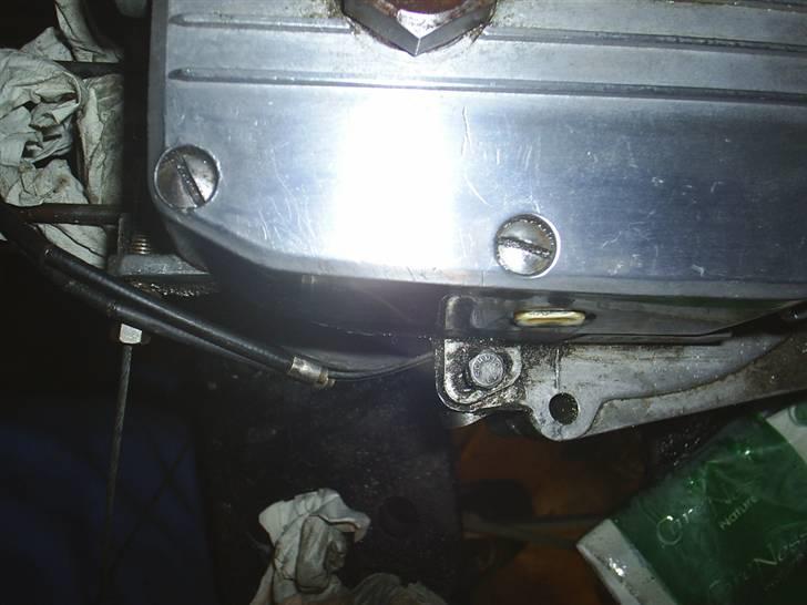 Puch Puch-2gear. Solgt billede 11