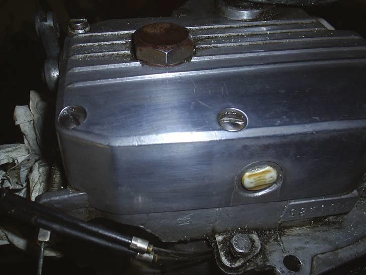 Puch Puch-2gear. Solgt billede 12