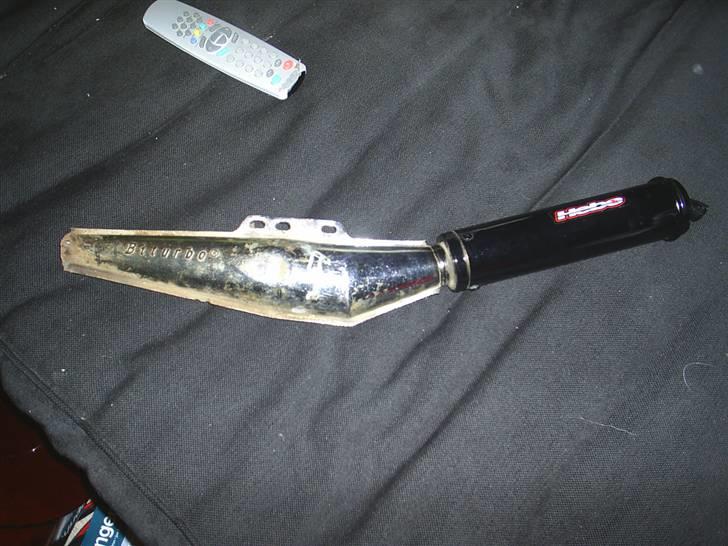 Puch Puch-2gear. Solgt billede 13