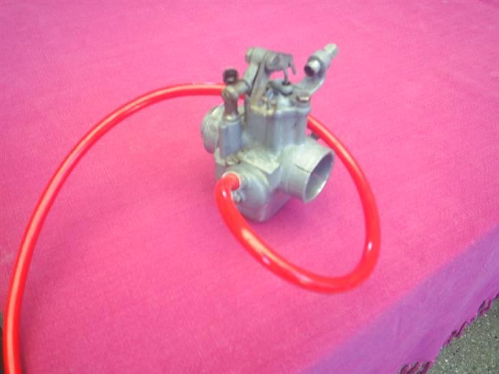 Puch Puch-2gear. Solgt - 20mm dell billede 15