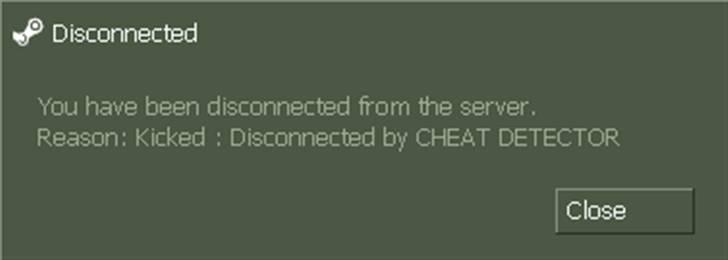 Piaggio Typhoon Hukket op - Hahaha. Så blev jeg lige kicked for cheat? Selvom jeg ikke engang ved hvordan man "Cheater" I cs? billede 9