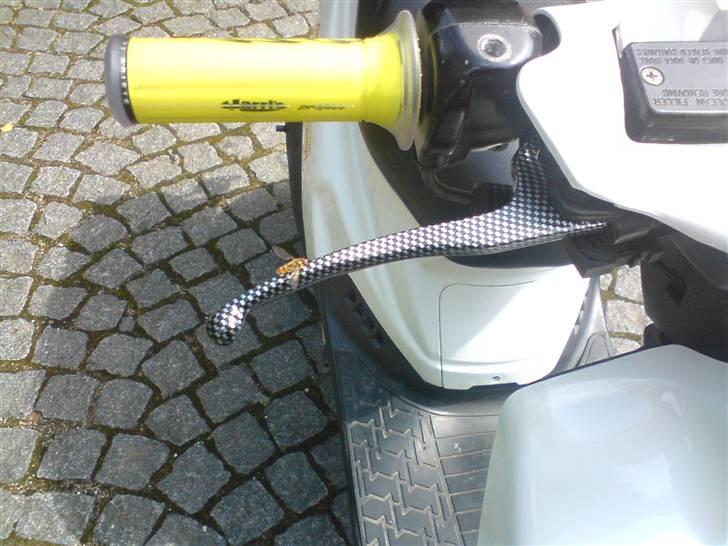 PGO hot 50 ((SOLGT)) billede 12