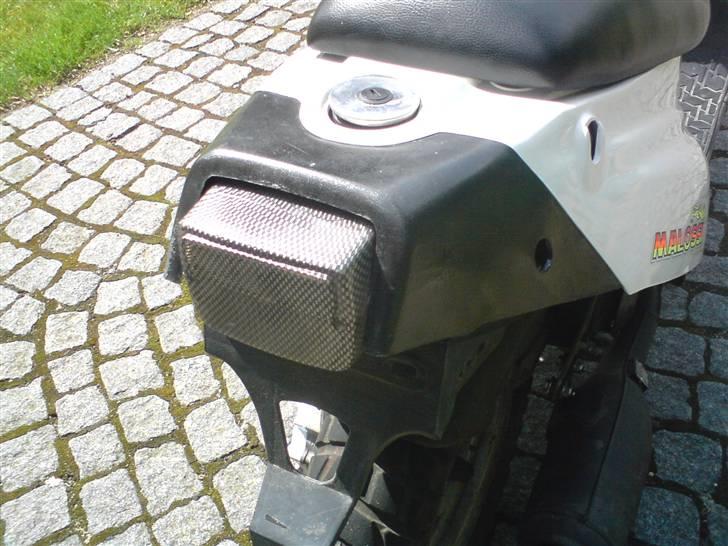 PGO hot 50 ((SOLGT)) billede 17