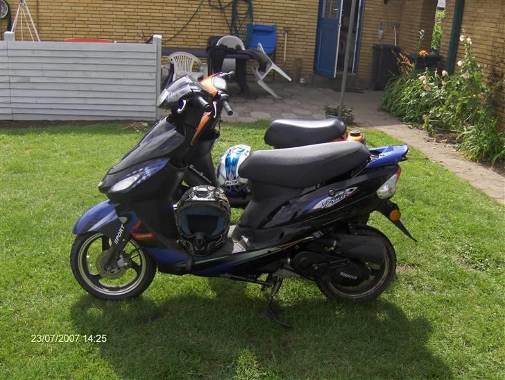 Giantco sprint sport billede 1