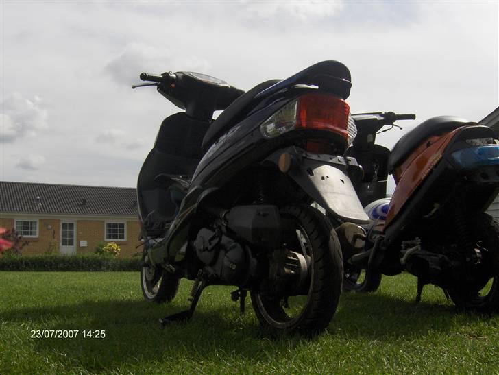 Giantco sprint sport billede 2