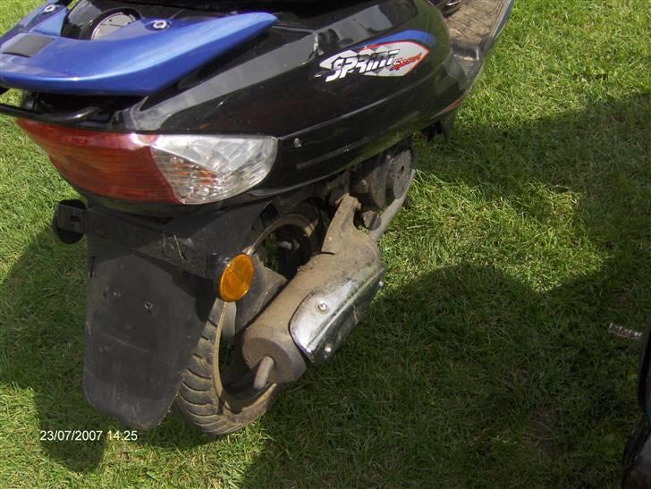 Giantco sprint sport billede 3