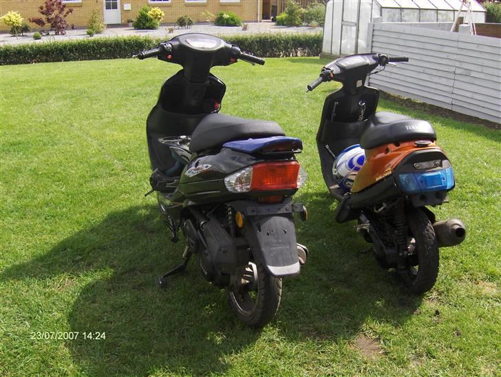 Giantco sprint sport billede 4