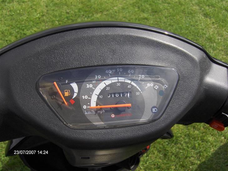 Giantco sprint sport billede 5