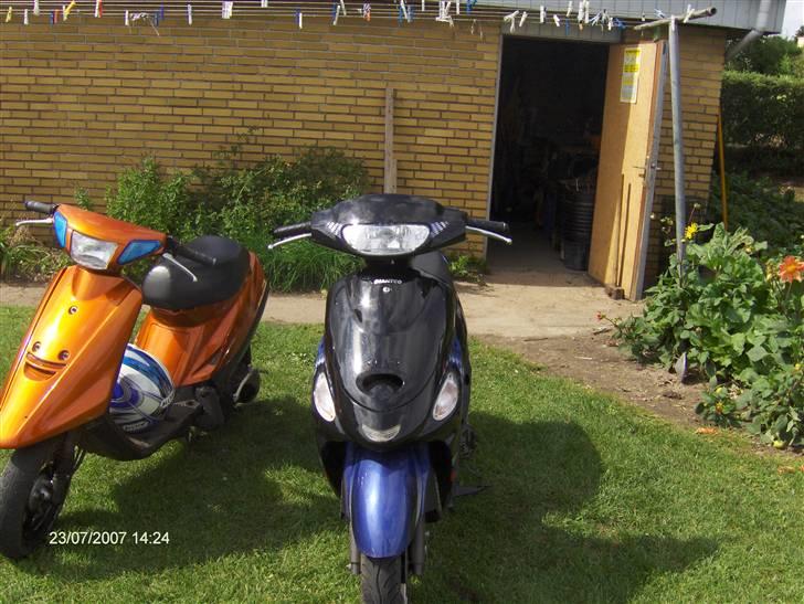 Giantco sprint sport billede 6