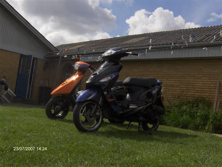 Giantco sprint sport billede 7