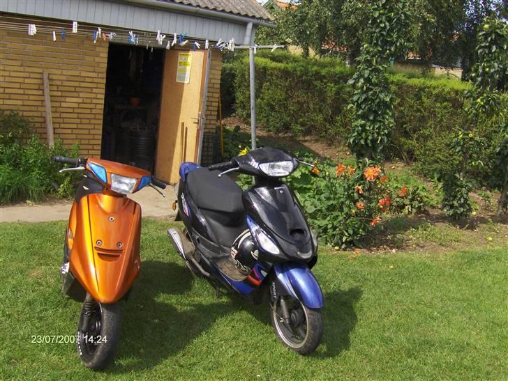 Giantco sprint sport billede 8