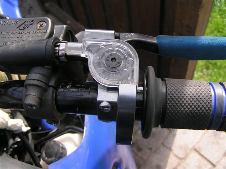 Suzuki rmx<3 efter "solgt" billede 12