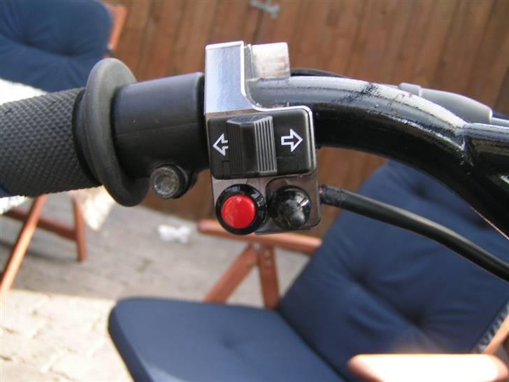 Suzuki rmx<3 efter "solgt" billede 13