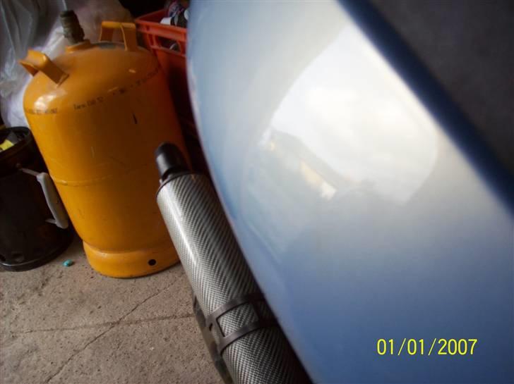 Aprilia sonic (byttet) miss you:( billede 3