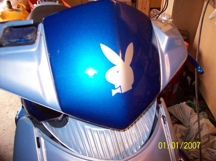 Aprilia sonic (byttet) miss you:( billede 5