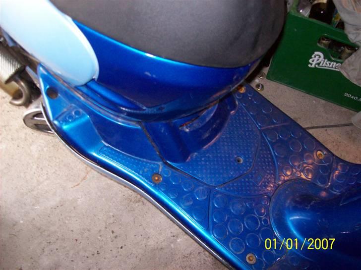 Aprilia sonic (byttet) miss you:( billede 6