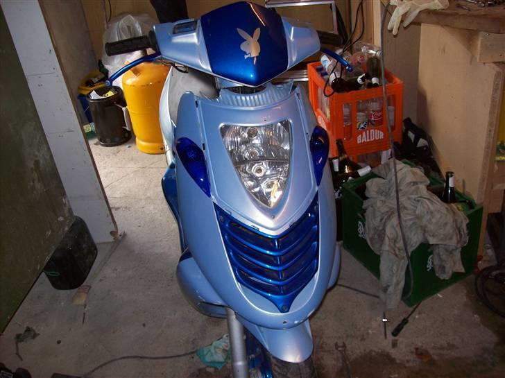 Aprilia sonic (byttet) miss you:( billede 7