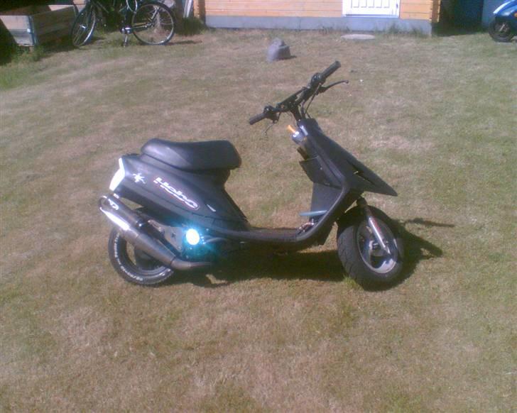 Yamaha jog as skriv her billede 1