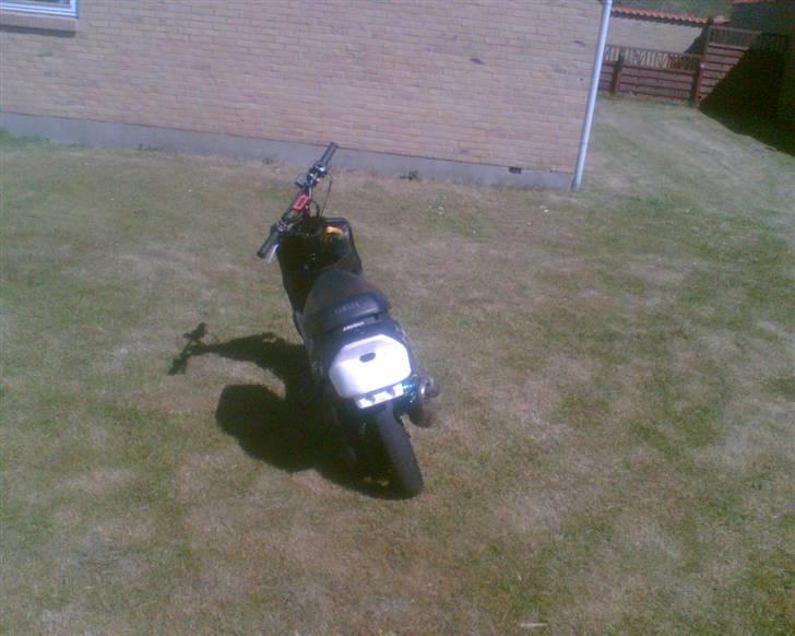 Yamaha jog as skriv her billede 2