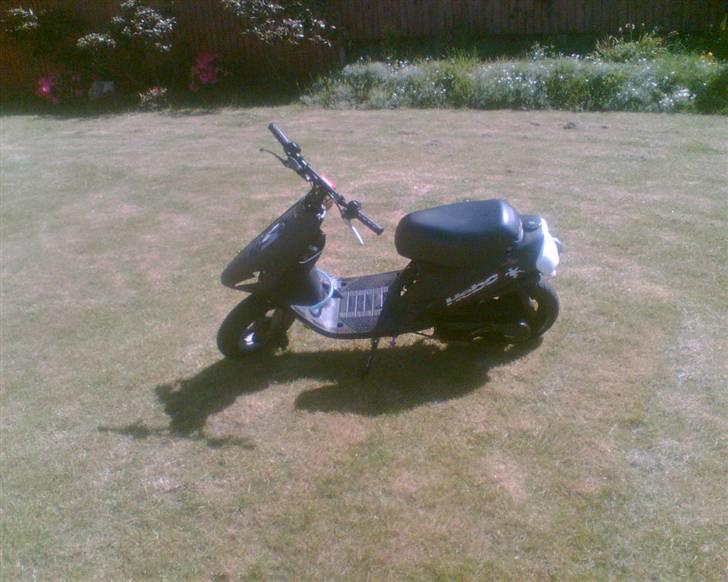 Yamaha jog as skriv her billede 3