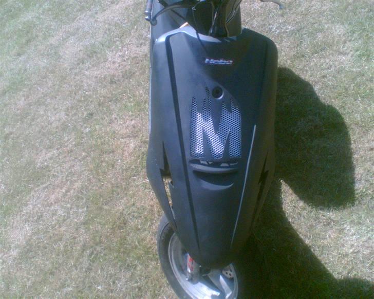 Yamaha jog as skriv her billede 4