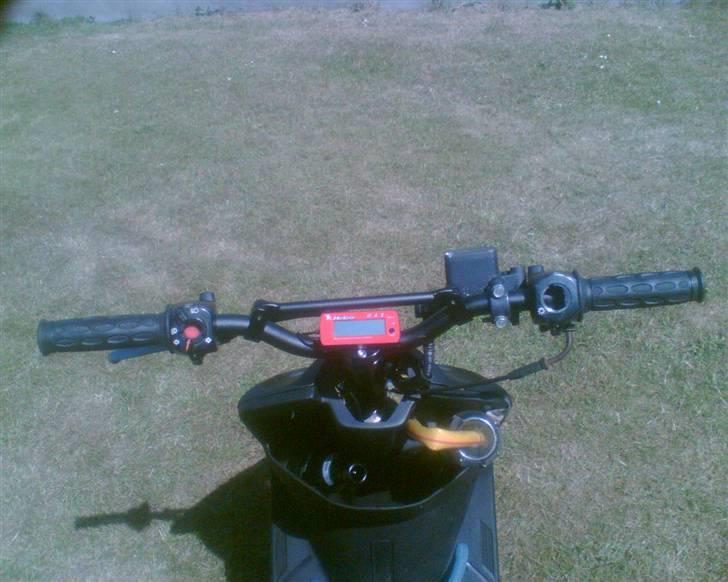 Yamaha jog as skriv her billede 5