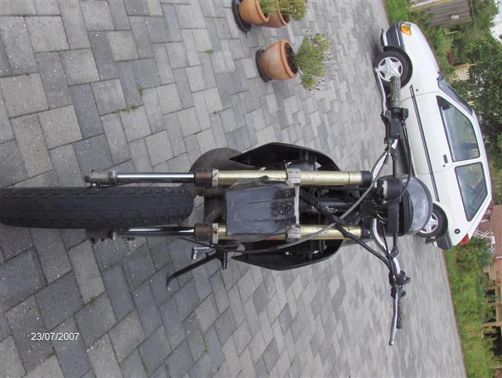Suzuki SMX UDSOLGT <3  billede 8