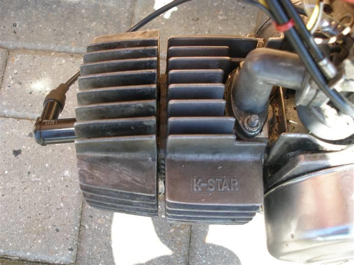 Puch maxi k (byttet til cpi) billede 4