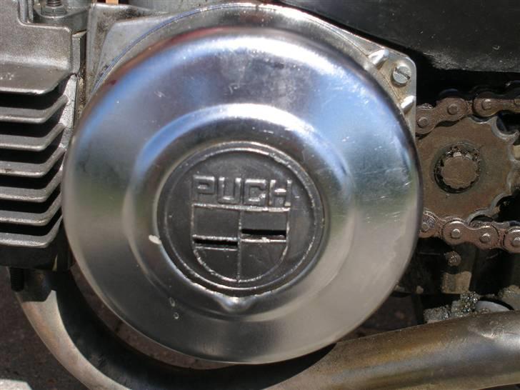 Puch maxi k (byttet til cpi) billede 5