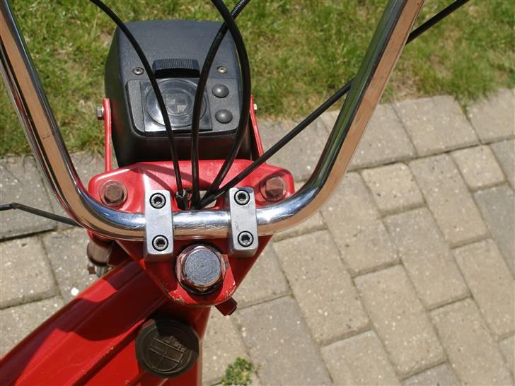 Puch maxi k (byttet til cpi) billede 7
