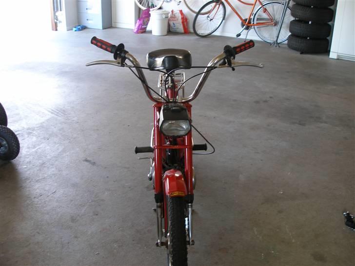 Puch maxi k (byttet til cpi) billede 8