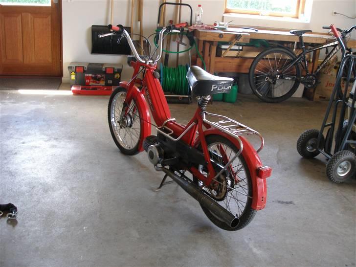 Puch maxi k (byttet til cpi) billede 9