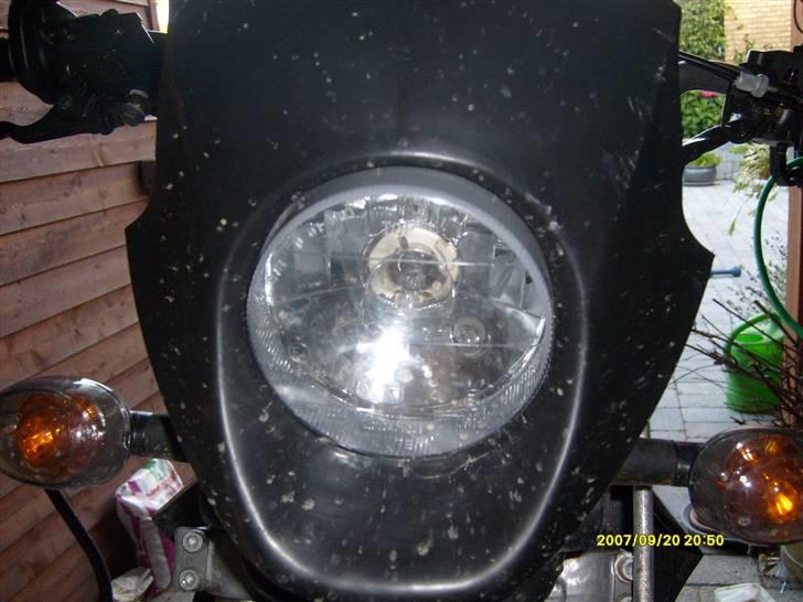 Skyteam motard byttet til pbr billede 7