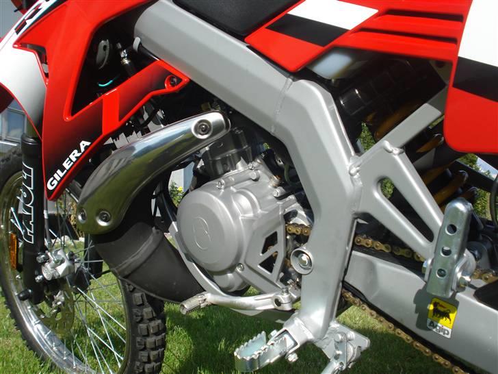 Gilera rcr lc   (væk) billede 7