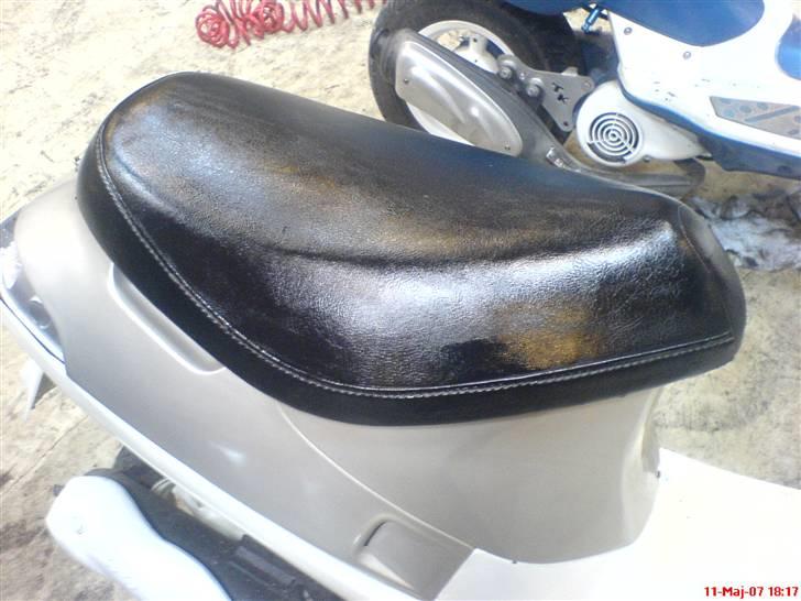 PGO comet solgt billede 10