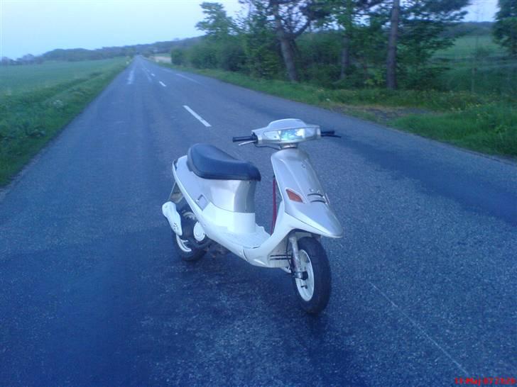 PGO comet solgt billede 13