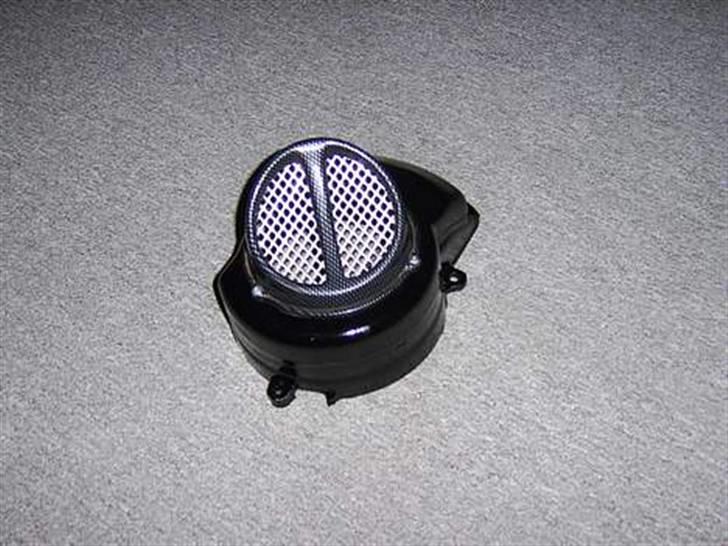 Honda sfx solgt billede 9