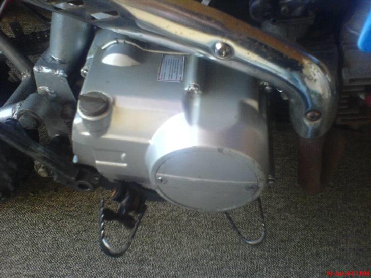 MiniBike ˜”°º•-. 125Cc.-•º°”˜ billede 3