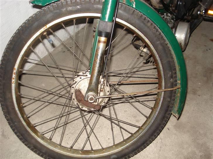 Puch P E50 billede 3