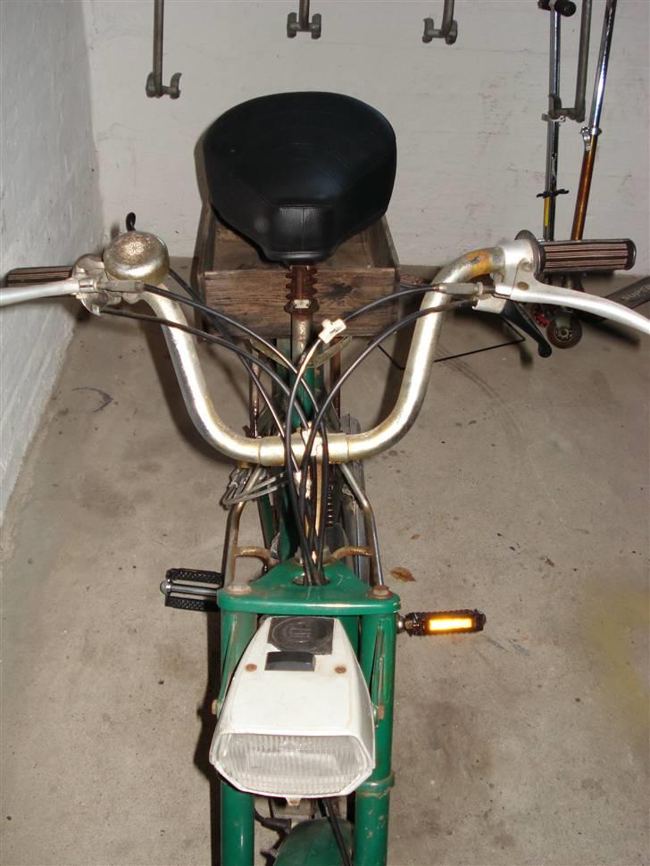 Puch P E50 billede 4