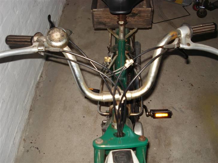 Puch P E50 billede 5