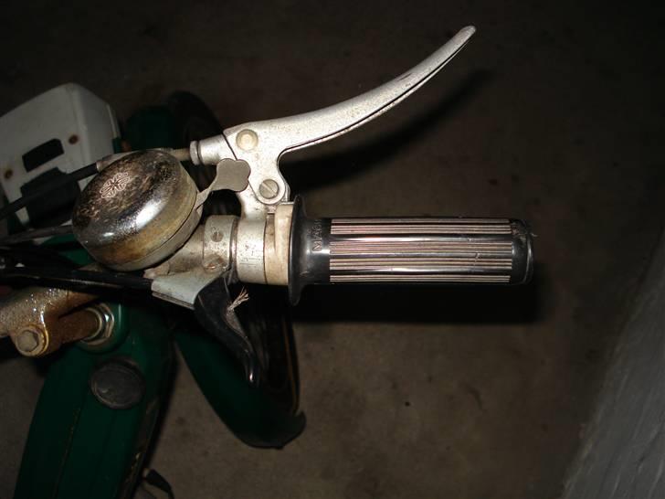 Puch P E50 billede 12