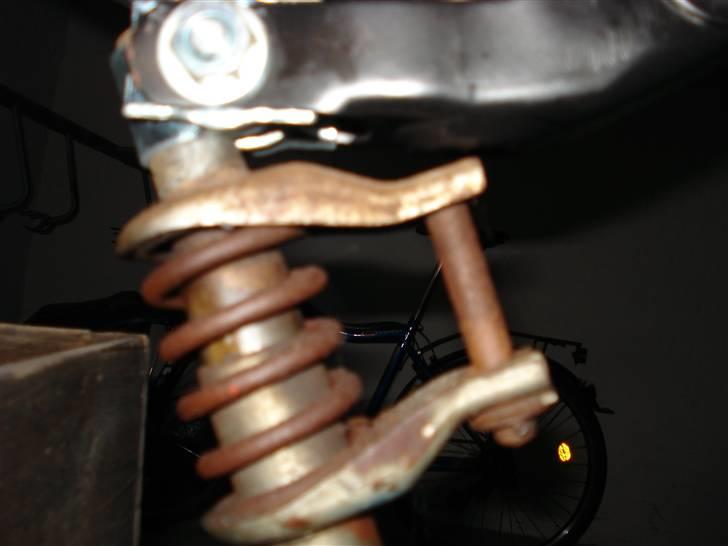 Puch P E50 billede 13