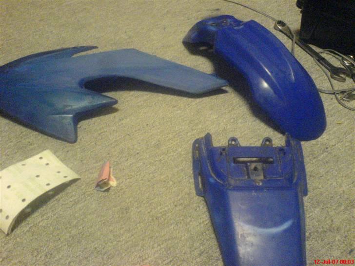 MiniBike ˜”°º•-. 125Cc.-•º°”˜ billede 5